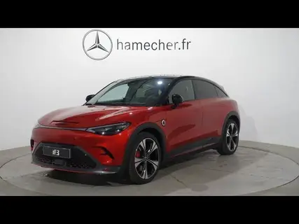 SMART #3