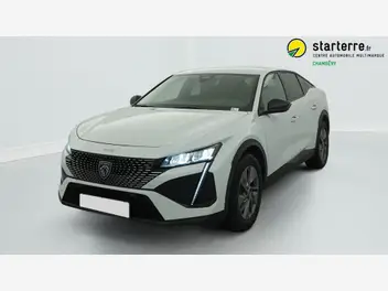 PEUGEOT