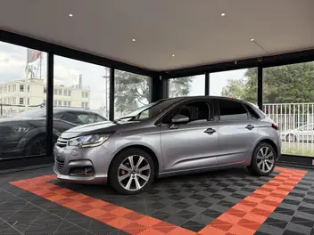 CITROEN