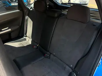 SUBARU