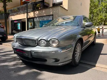 JAGUAR