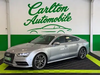 AUDI