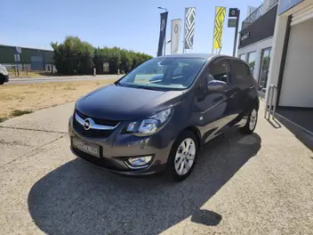 OPEL
