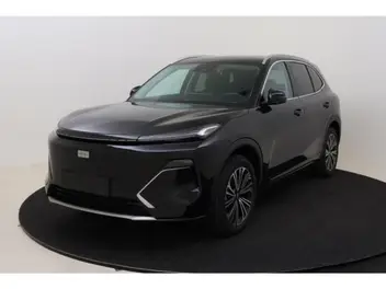 GEELY