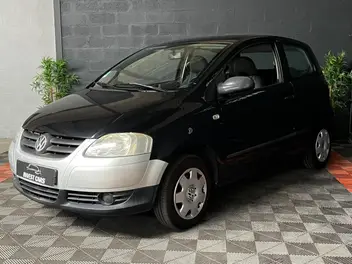 VOLKSWAGEN