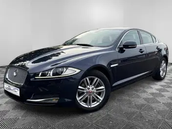 JAGUAR