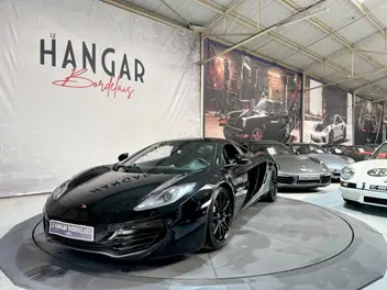 MCLAREN
