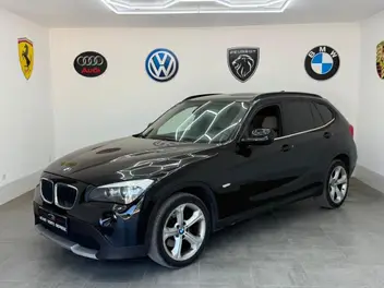 bmw-x1-e84-2011-manual-139000-km-diesel