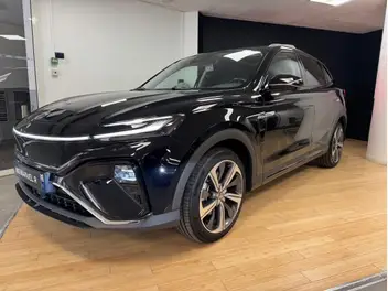 MG
