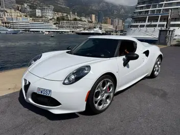 ALFA ROMEO