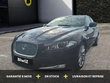 JAGUAR