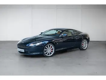 ASTON MARTIN
