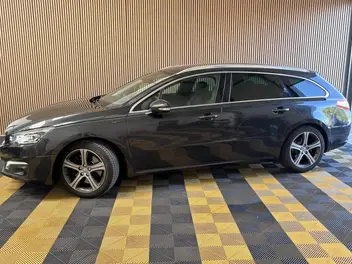 PEUGEOT
