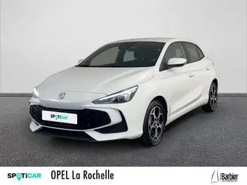MG