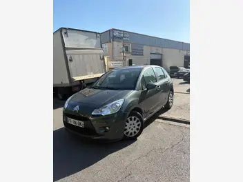 CITROEN