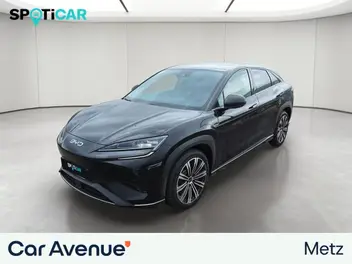BYD SEALION 7 91.3 KWH 530CH AWD EXCELLENCE