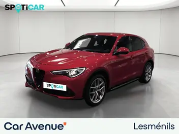 ALFA ROMEO