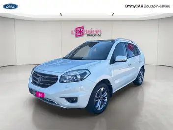 RENAULT