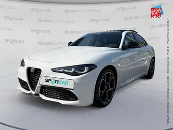ALFA ROMEO