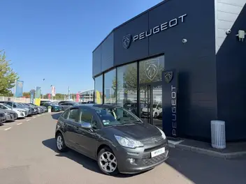 CITROEN