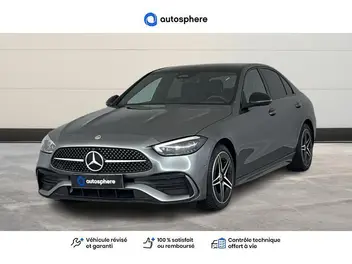 MERCEDES