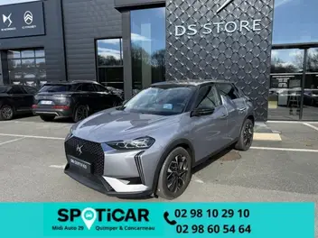DS