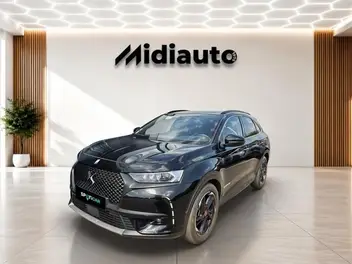DS