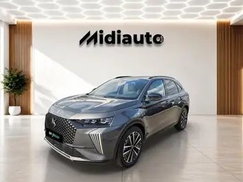 DS