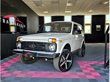 LADA
