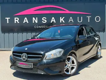 MERCEDES