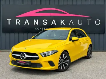 MERCEDES