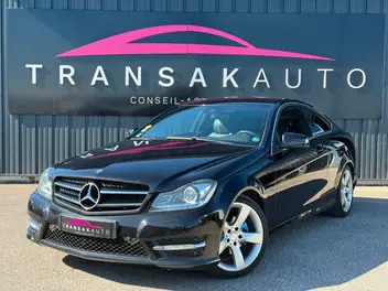 mercedes-classe-c-iii-coupe-2013-auto-196000-km-diesel