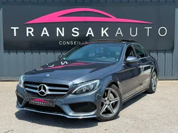 MERCEDES