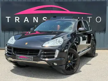 PORSCHE