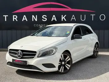 MERCEDES