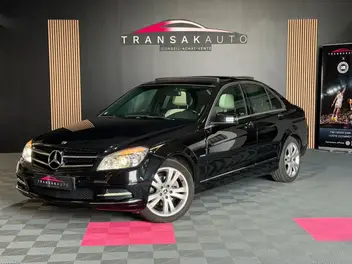 MERCEDES