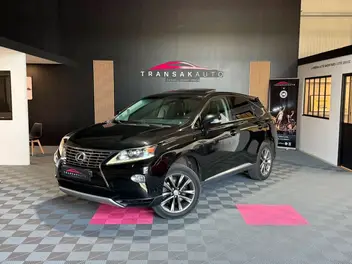 LEXUS