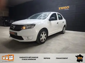 DACIA