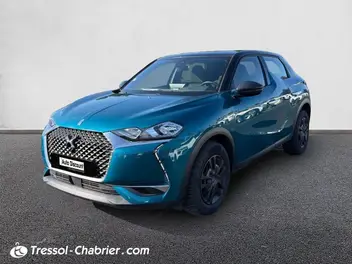 DS