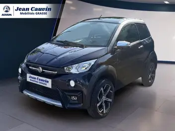AIXAM CROSSOVER PREMIUM