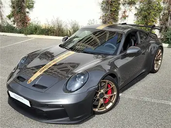 PORSCHE
