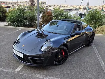 PORSCHE