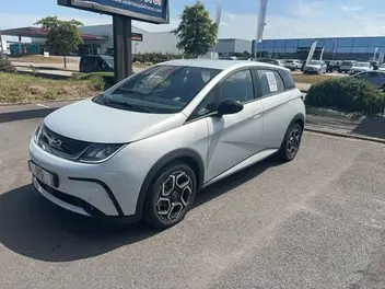 BYD
