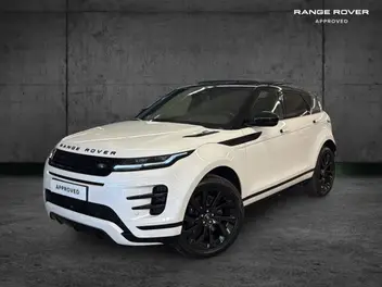 LAND ROVER