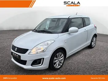 SUZUKI