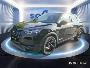 DS