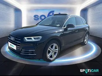 AUDI