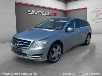 MERCEDES