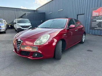 ALFA ROMEO