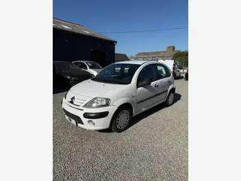 CITROEN